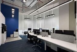 Sbf Center (D1), Office #584856781